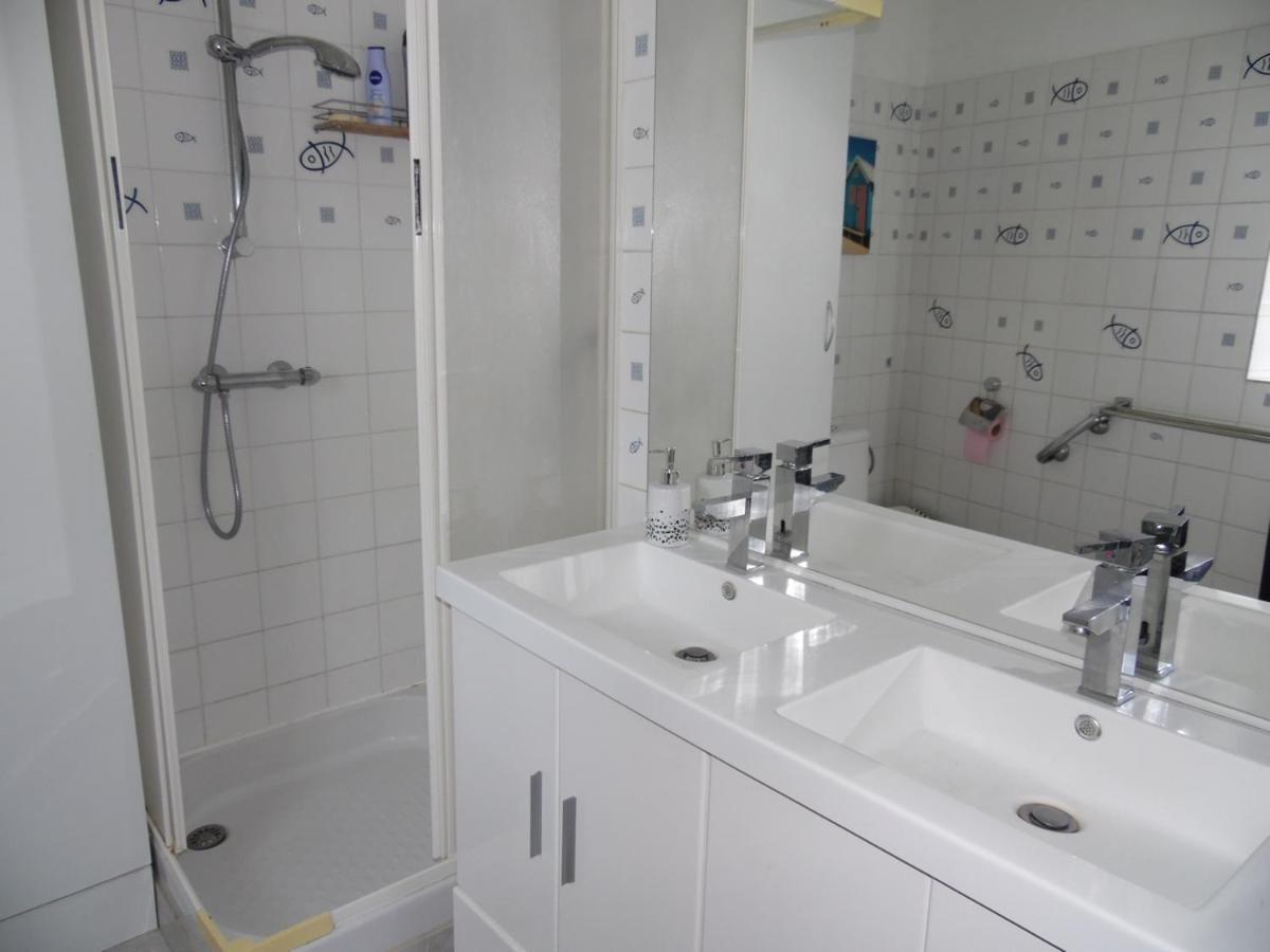 Le Clos Des Tuileries Montholon Eksteriør billede
